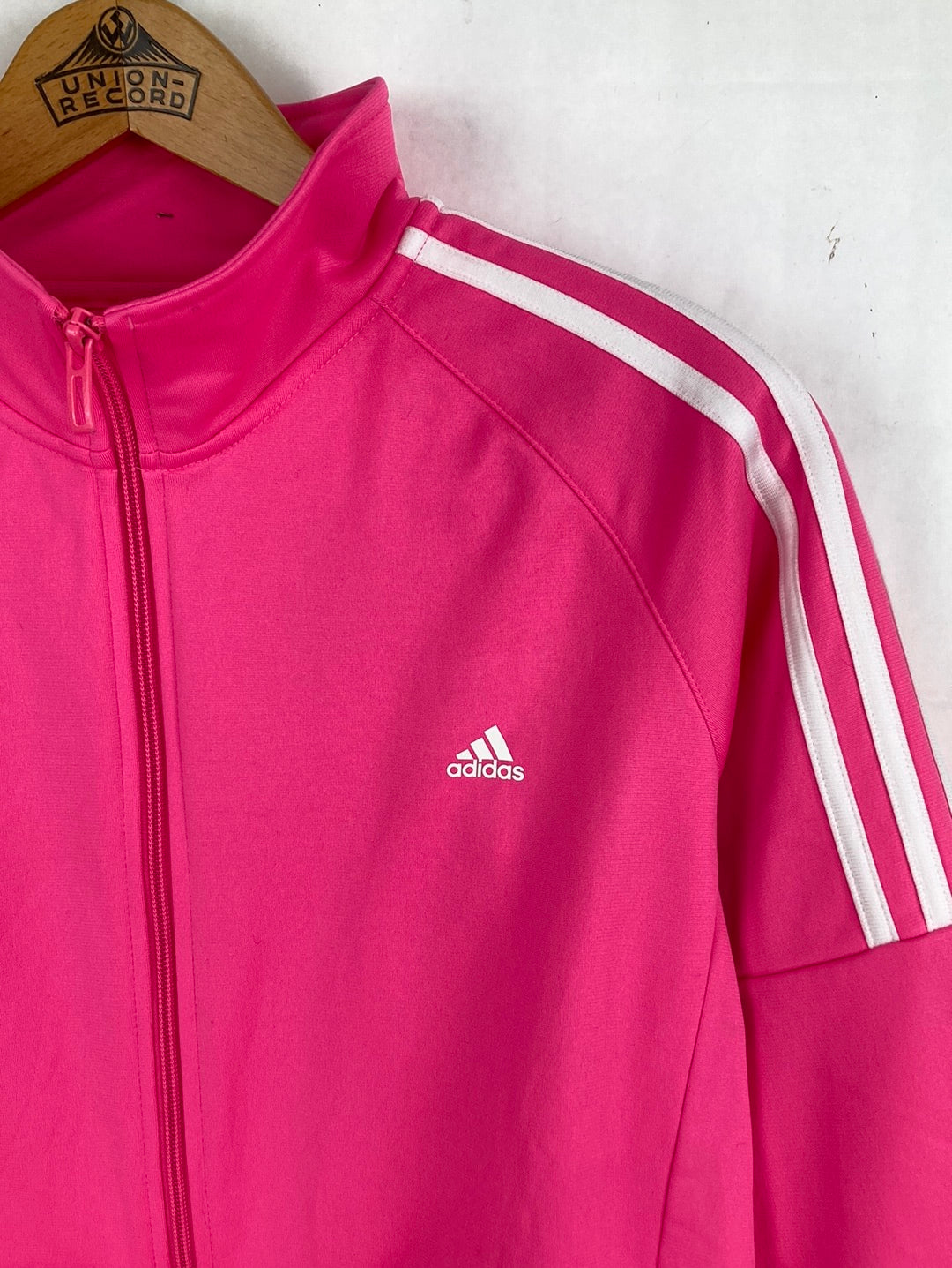 Adidas Trainingsjacke (S)