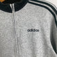 Adidas Sweatjacke (L)