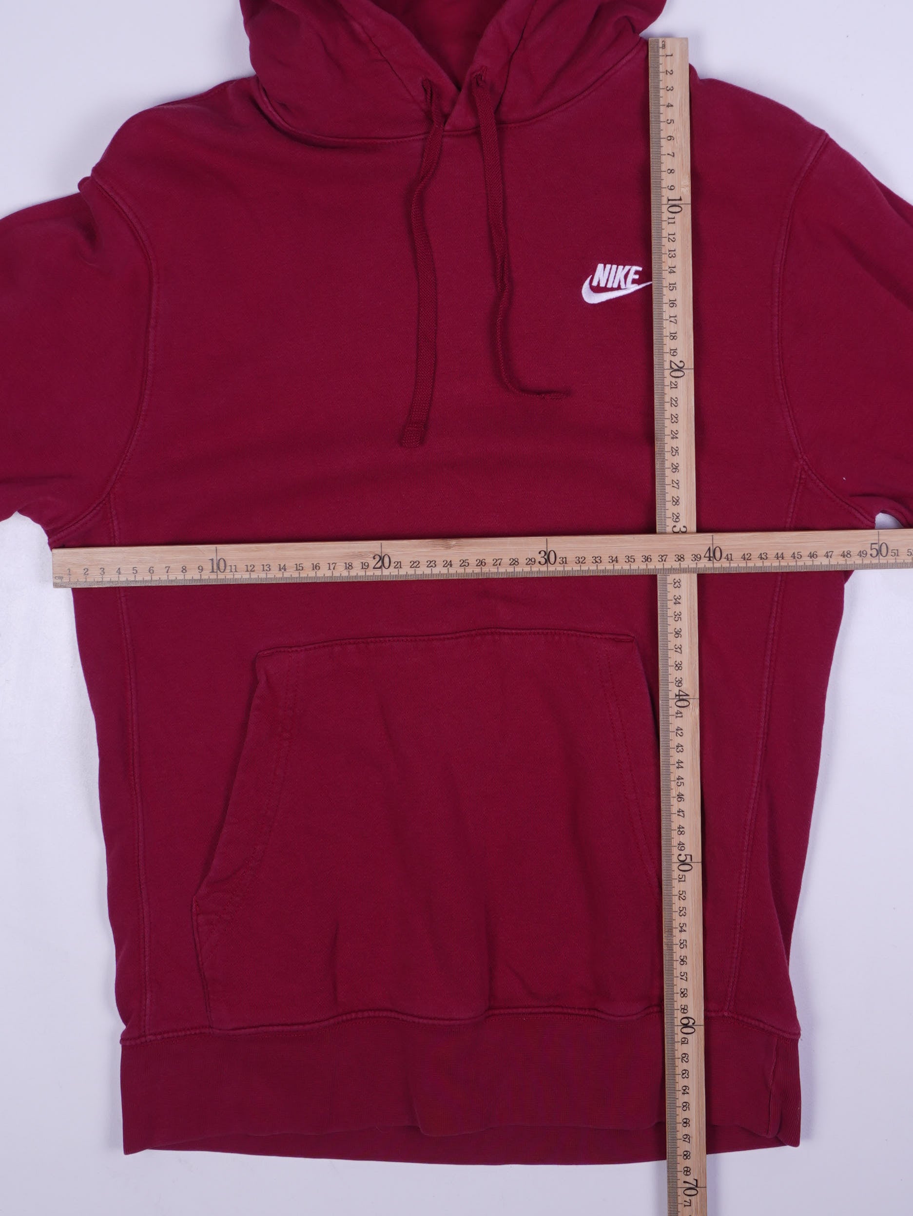 Nike Hoodie (M)