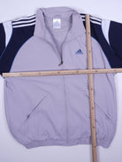 Adidas Trainingsjacke (L)