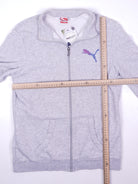 Puma Sweatjacke (M)