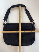 Eastpak Usa Messenger Tasche SchwarzY2k