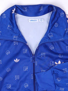 Adidas Trainingsjacke (S)