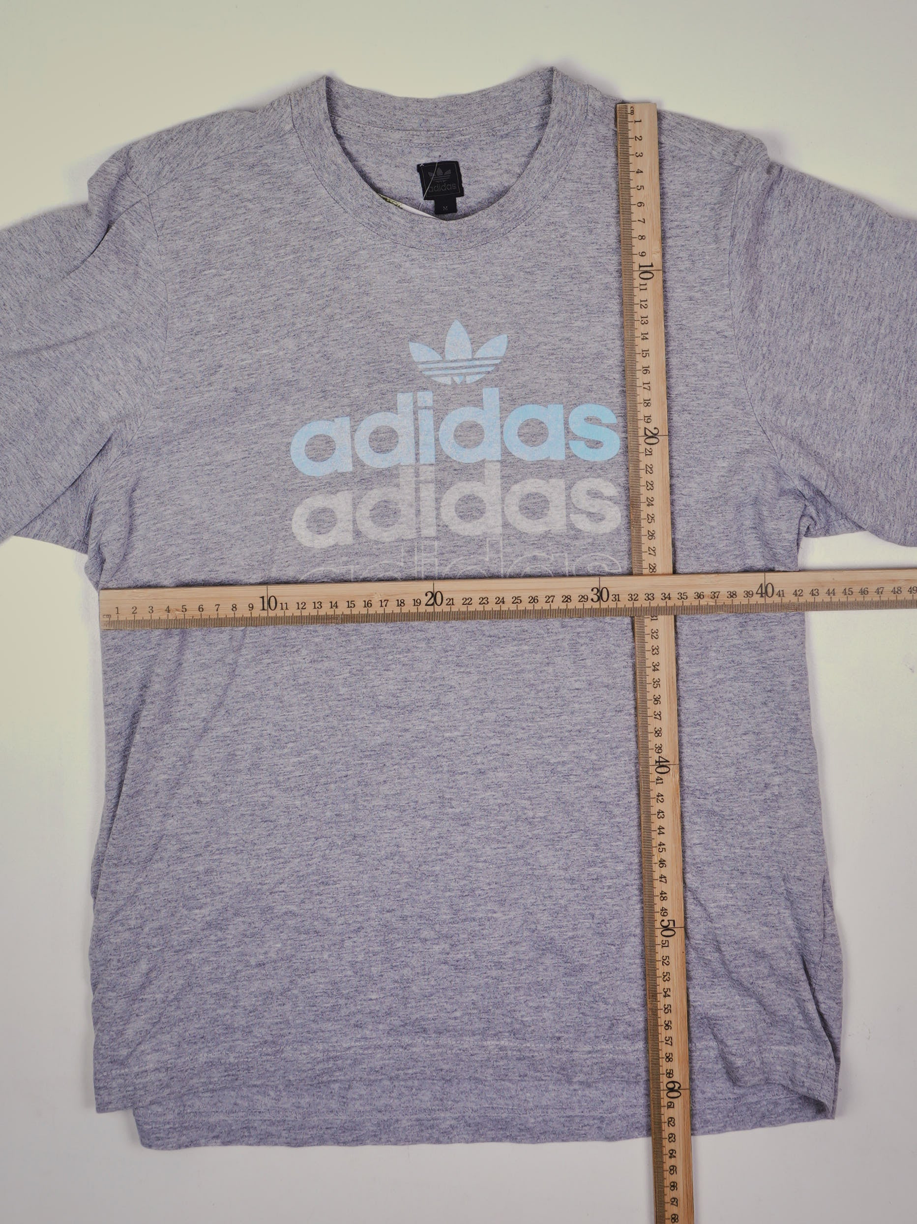Adidas T-Shirt (M)