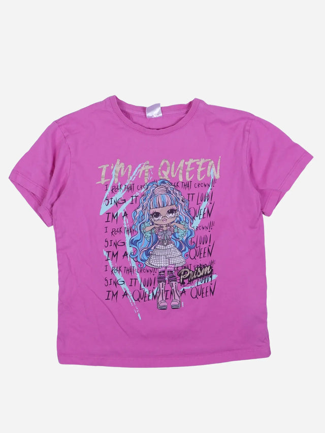 Vintage Baby Tee T-Shirt (XS)