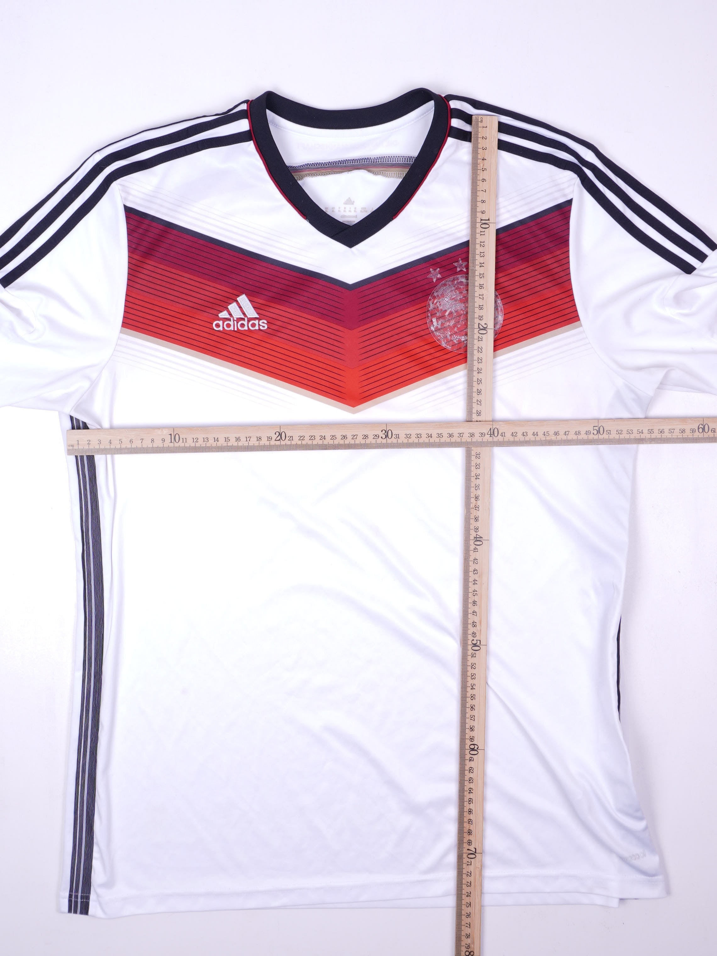 Adidas Deutschland Trikot (M)