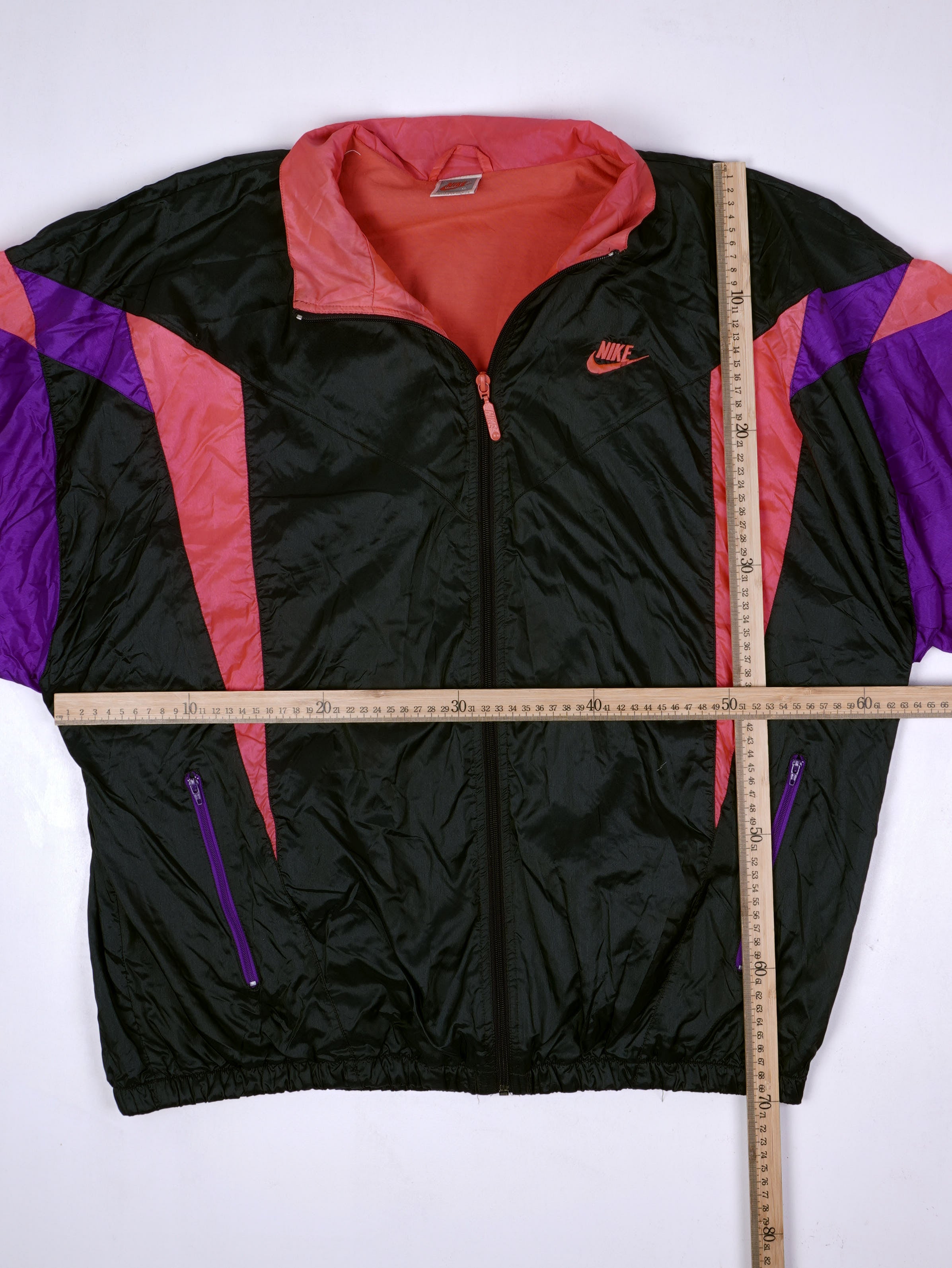 Nike Leichte Jacke (XL)