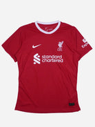 Nike Liverpool Darwin Núñez 9 2023/24 Heim Trikot (M)