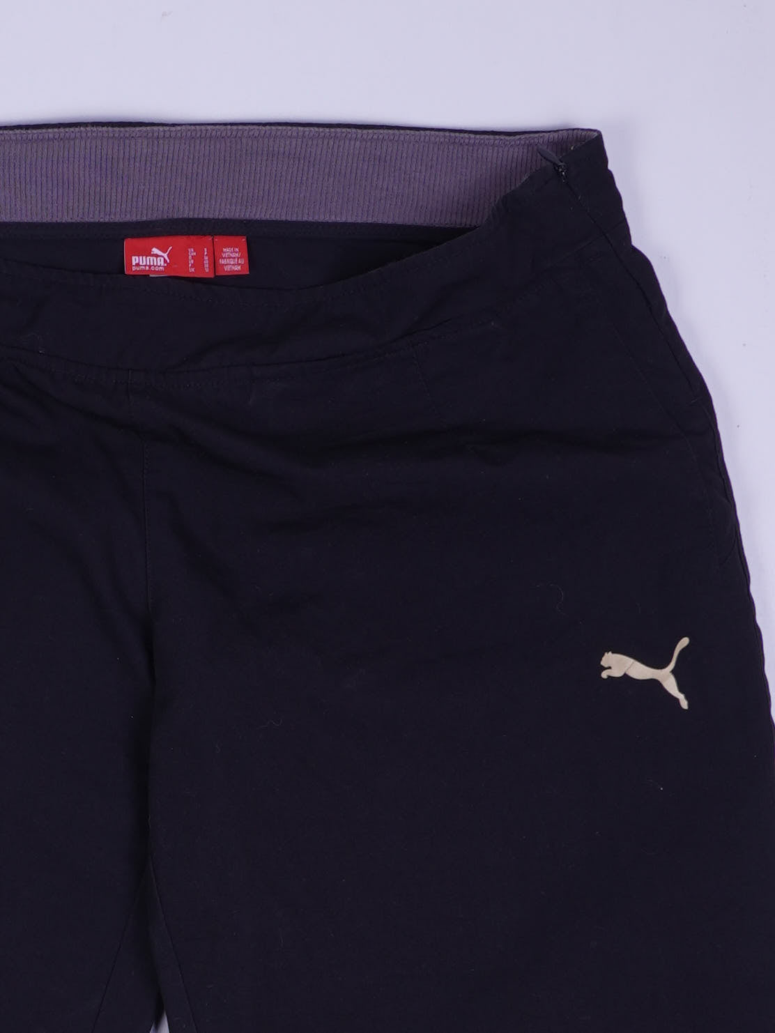Puma Track Pants (M)