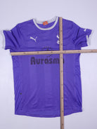 Puma Tottenham Hotspur 2011/12 Auswärts Trikot (M)