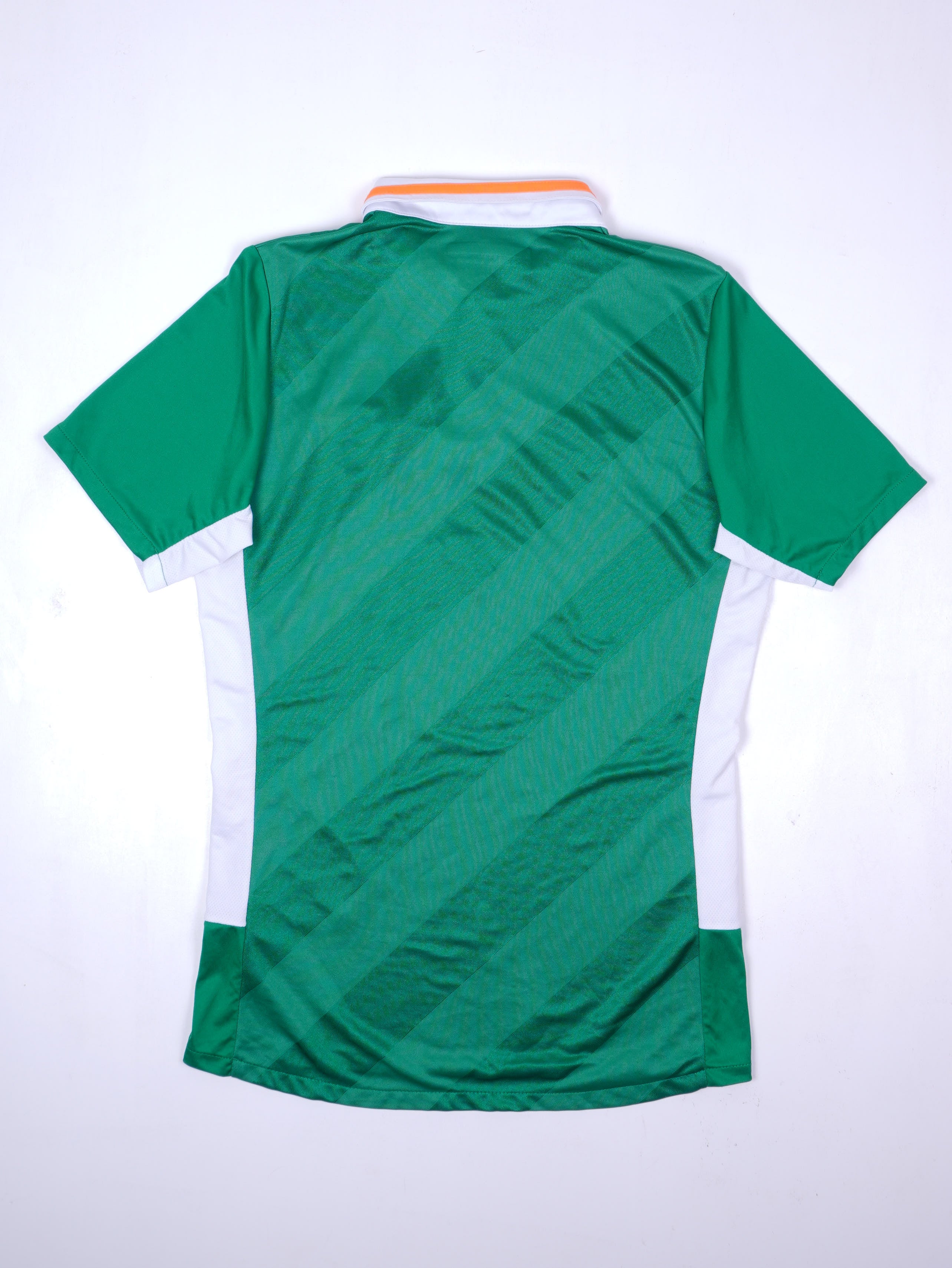 Umbro Irland 2016/17 Heim Trikot (S)