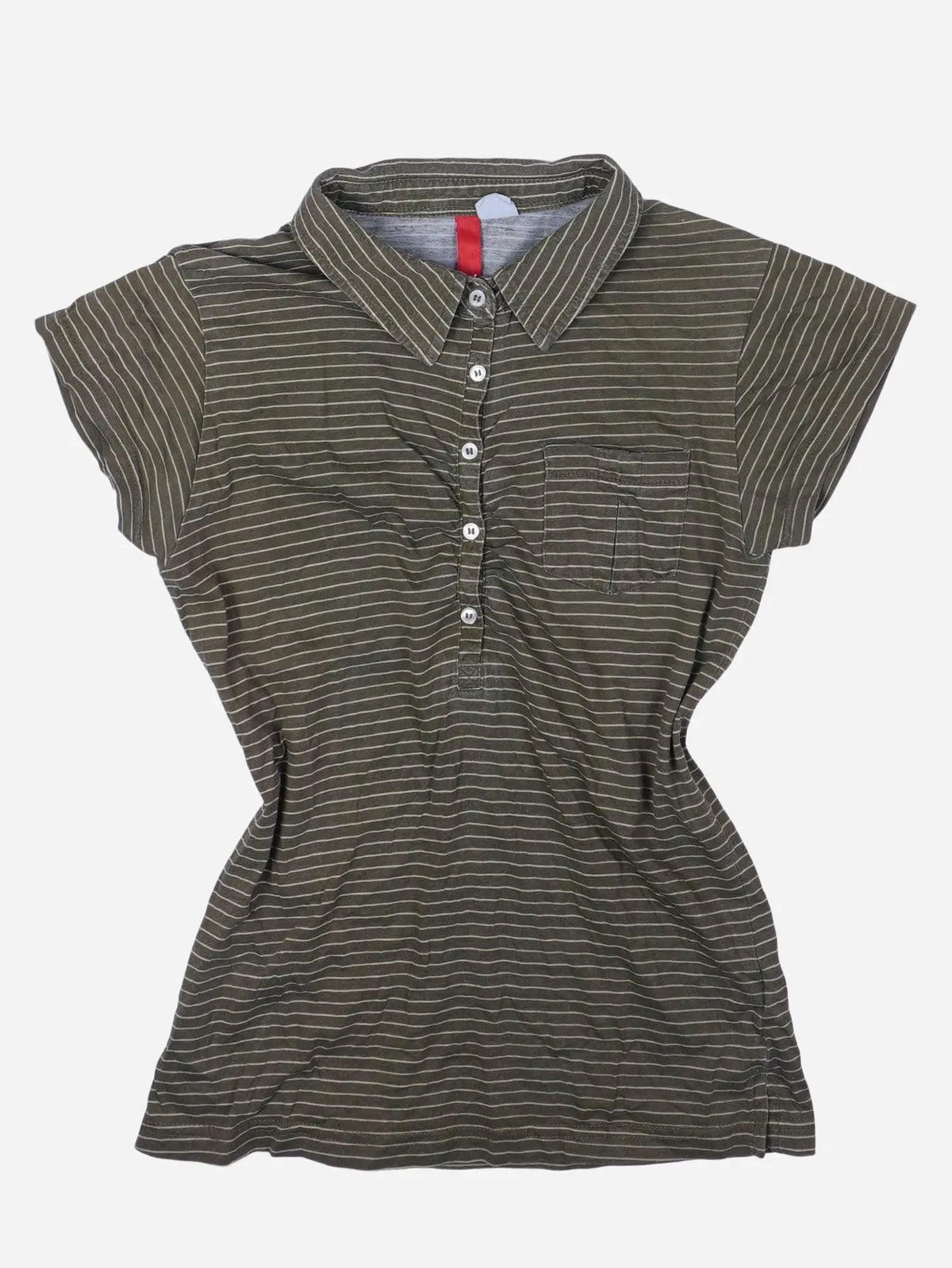 Vintage Polo Shirt (S)