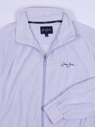 Vintage Sweatjacke (L)