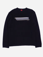 Vintage Strickpullover (XL)