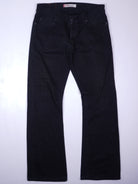 Levis 512 Bootcut Jeans (W33)