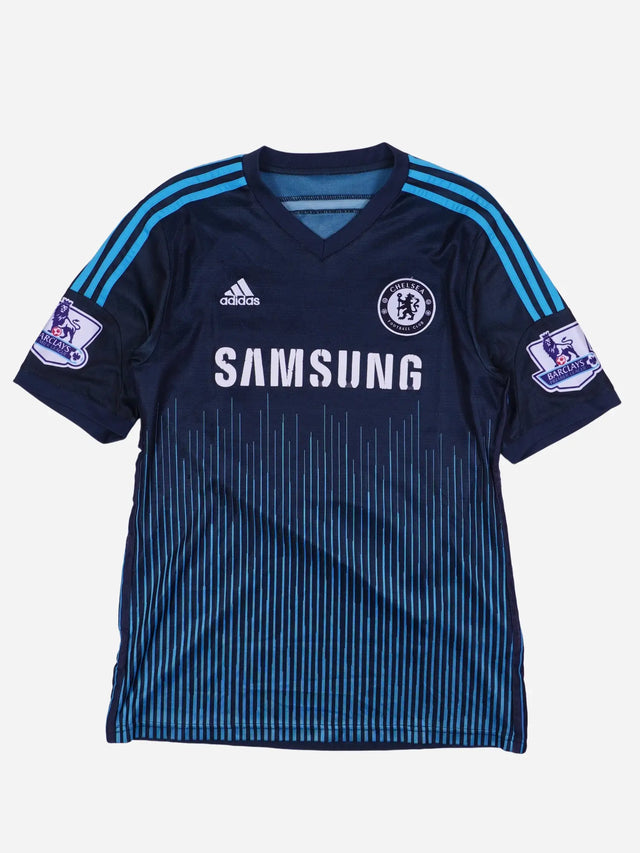 Adidas Chelsea 28 2014/15 Dritter Trikot (L)