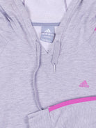 Adidas Hoodie (S)