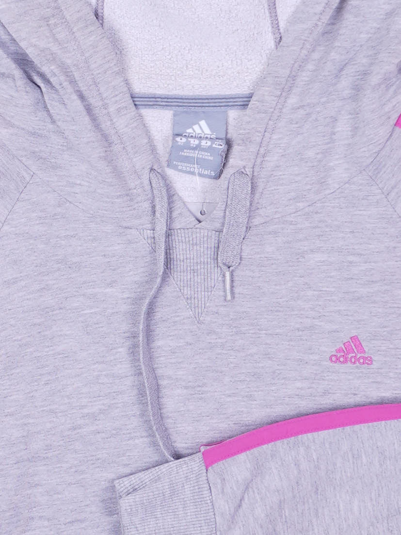 Adidas Hoodie (S)