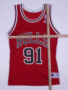 Champion Trikot (L)