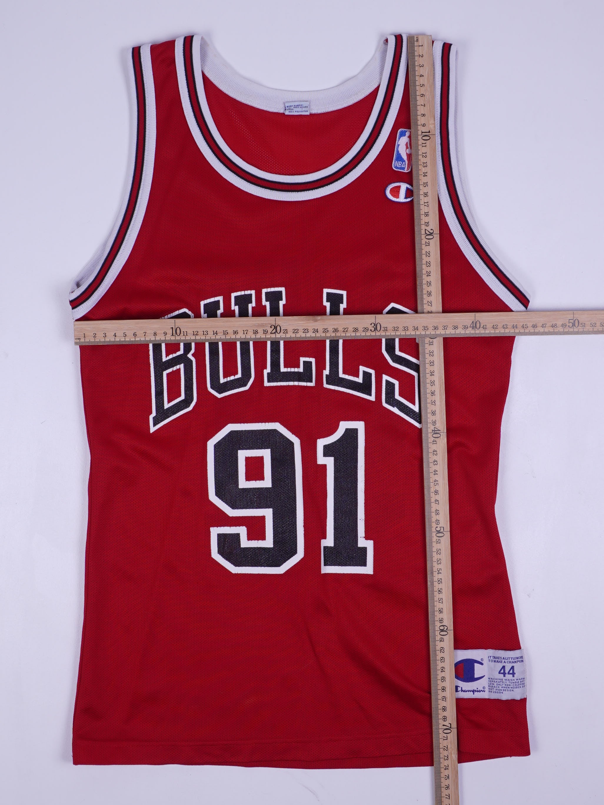 Champion Trikot (L)