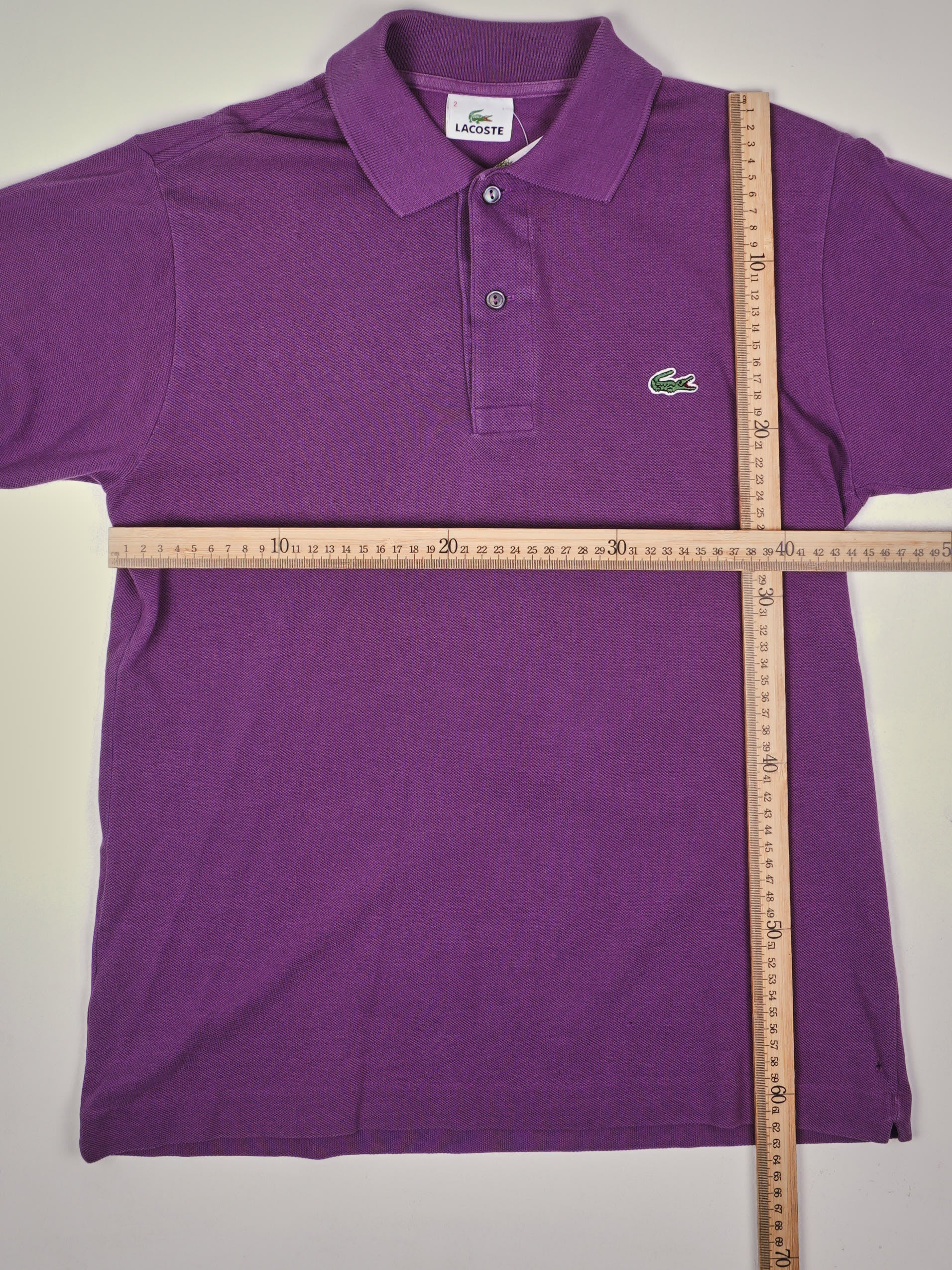 Lacoste Polo Shirt ()