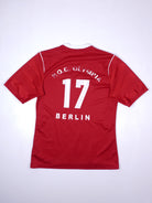 Adidas Polen P.O.C. Olympia 17 2012/13 Auswärts Trikot (S)