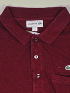 Lacoste Polo Shirt (M)