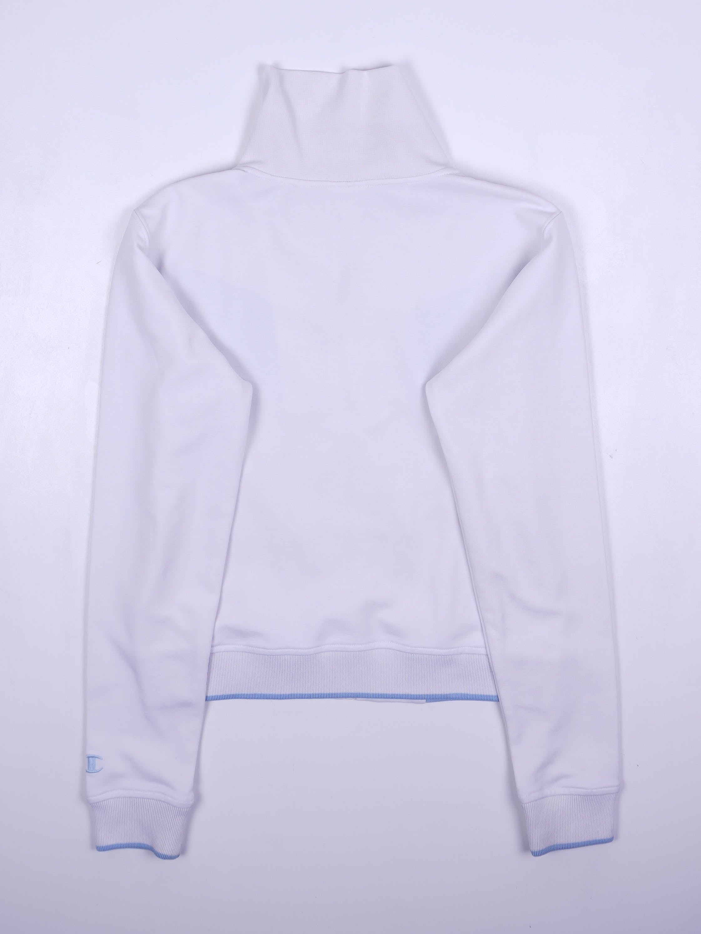 Champion Trainingsjacke (XS)