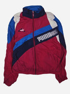 Puma D7 Trainingsjacke (M)