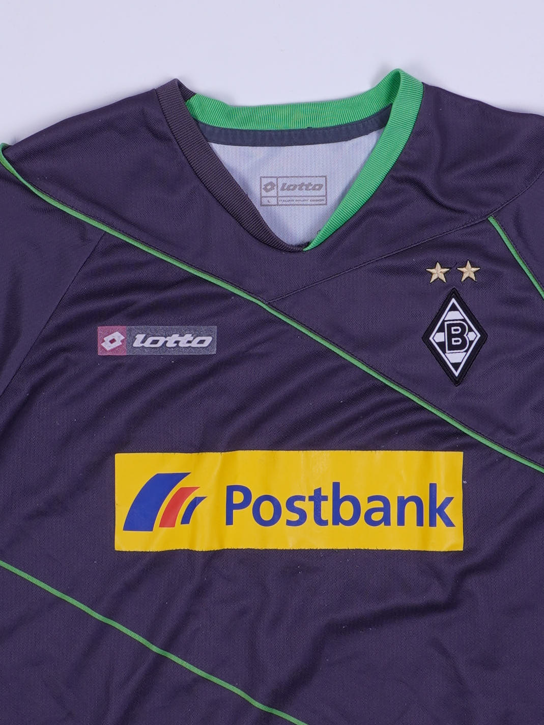 Lotto Trikot (S)