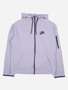 Nike Zip Hoodie (L)
