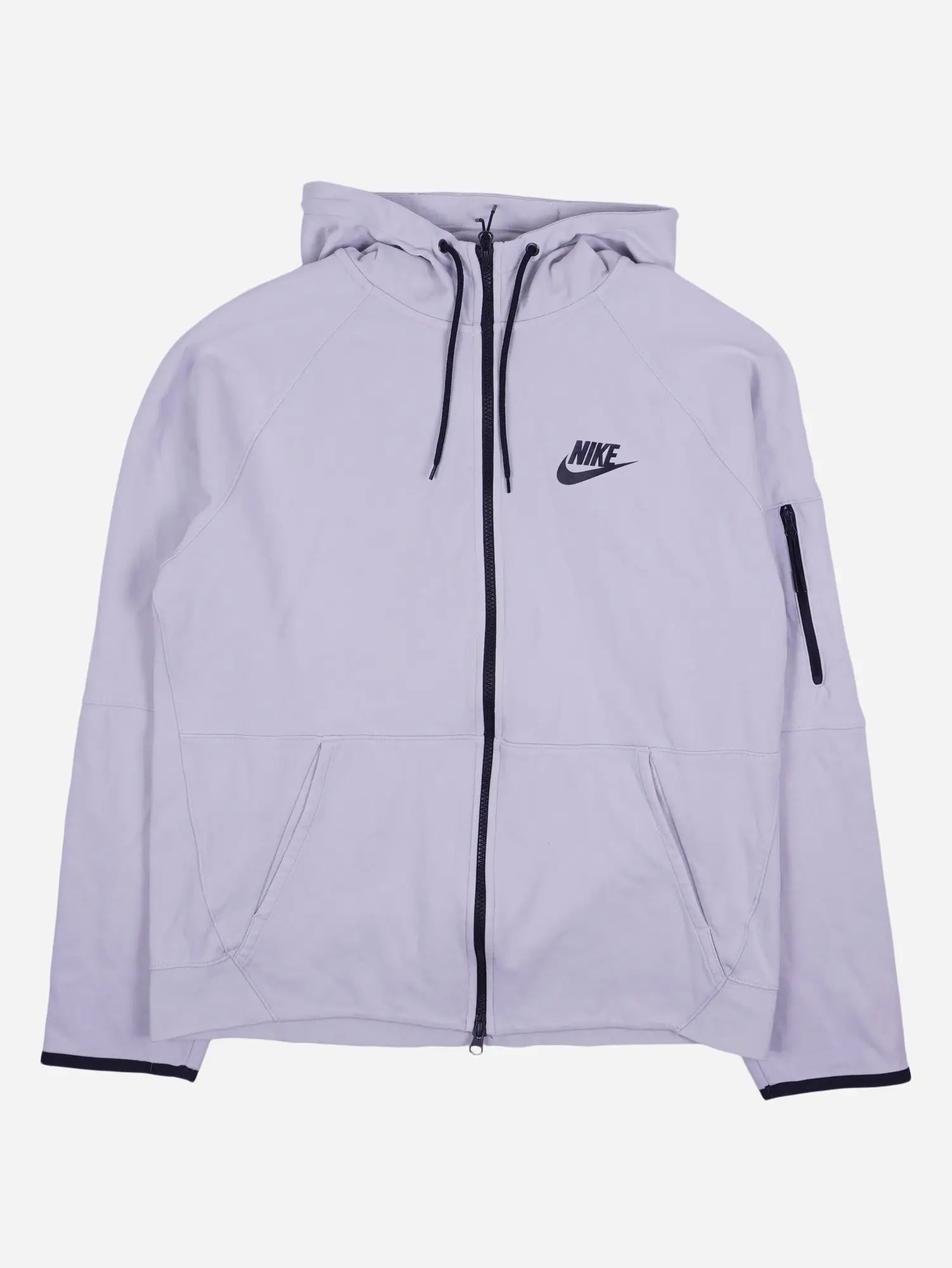 Nike Zip Hoodie (L)