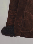 Vintage Winterjacke (M)