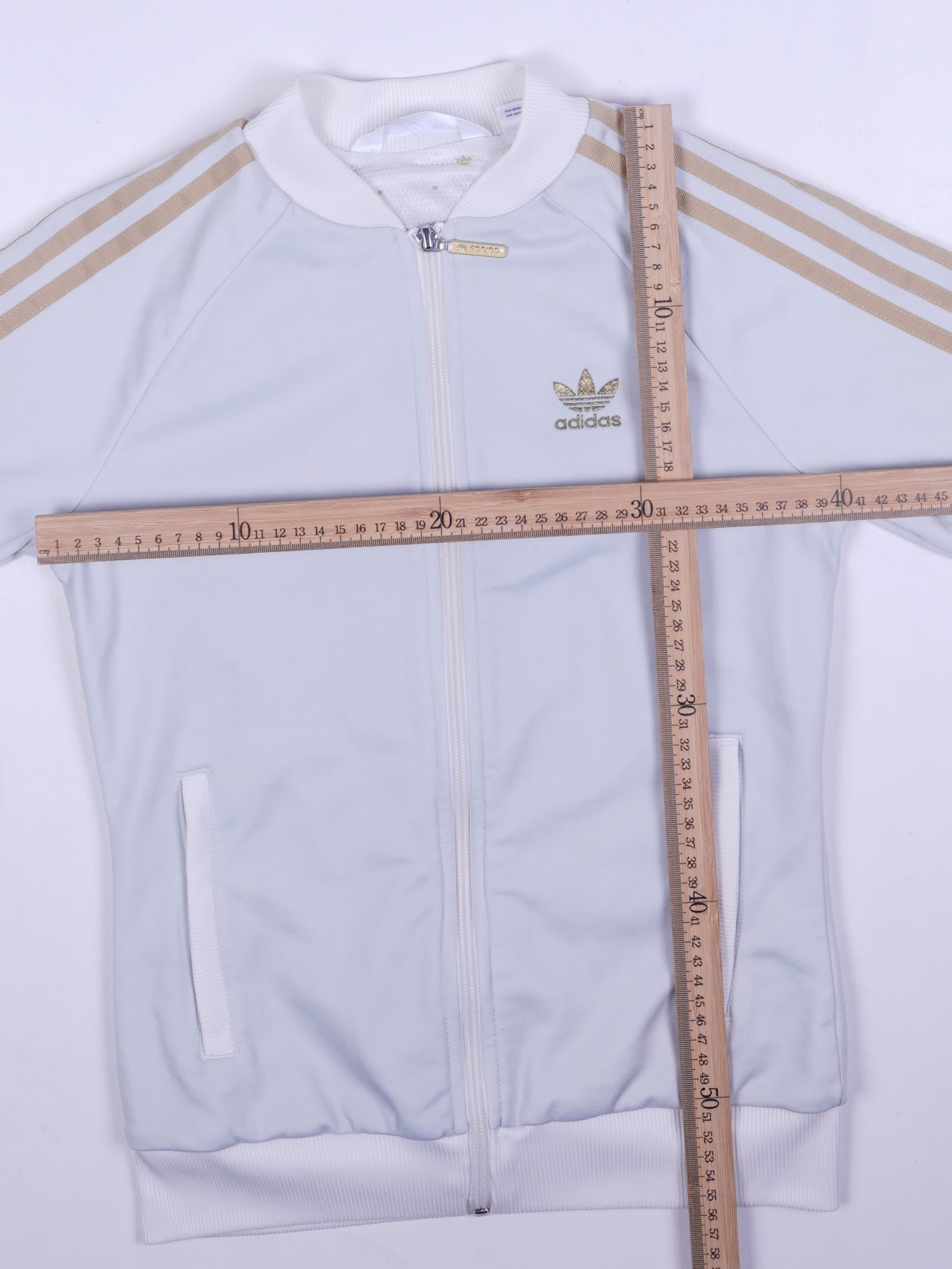 Adidas Trainingsjacke (XS)