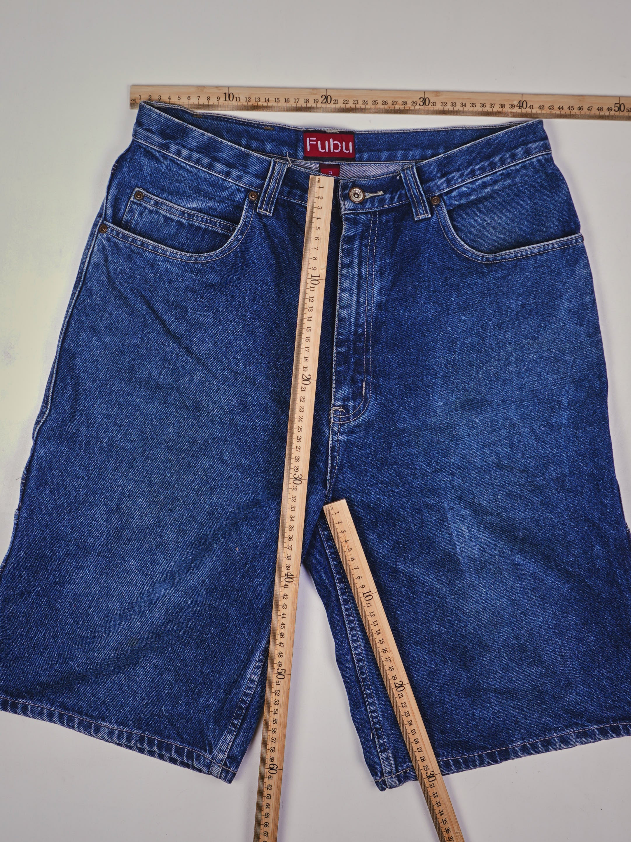 Fubu Shorts (L)
