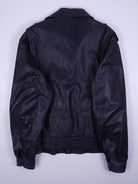 Vintage Lederjacke (L)