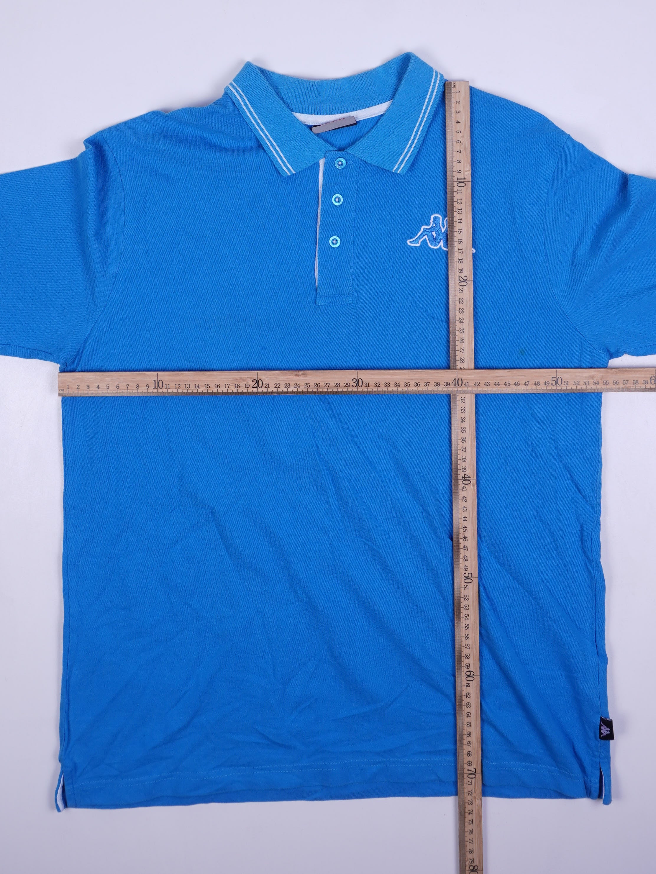 Kappa Polo Shirt (L)