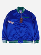 Mitchell & Ness Seeatlle Seahwaks NFL College Jacke (L)