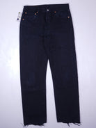 Levis 501 Straight Leg Jeans (W32)