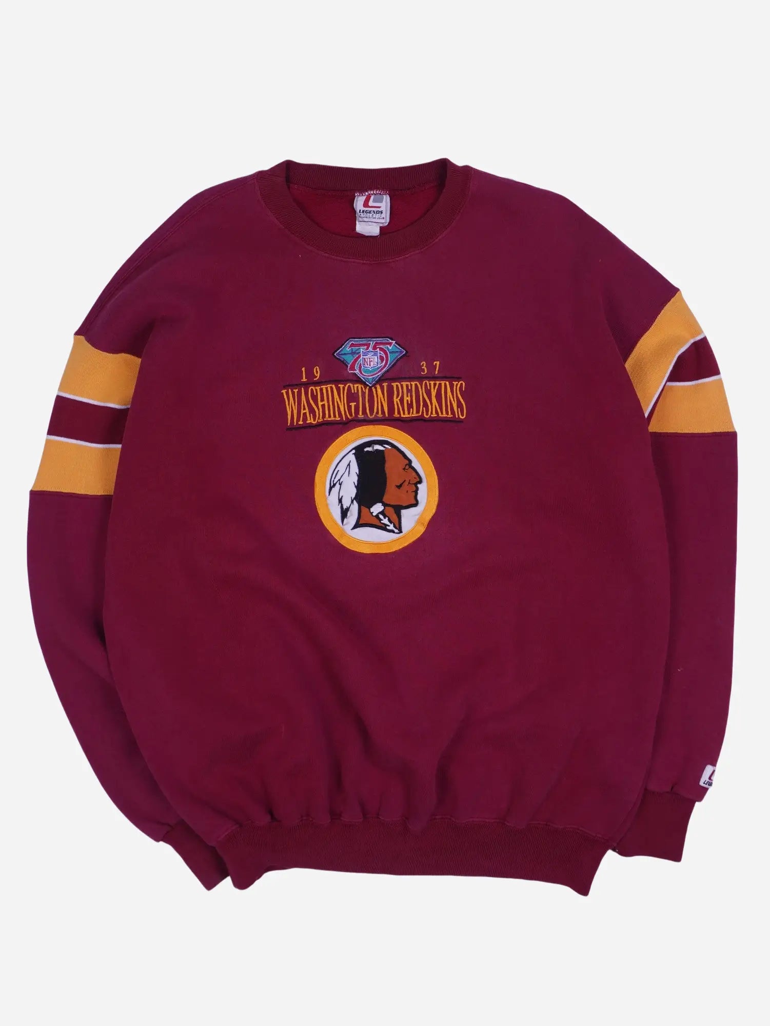 Vintage Sweater (XL)