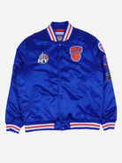 Mitchell & Ness College Jacke (L)