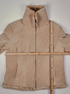 Vintage Winterjacke (L)