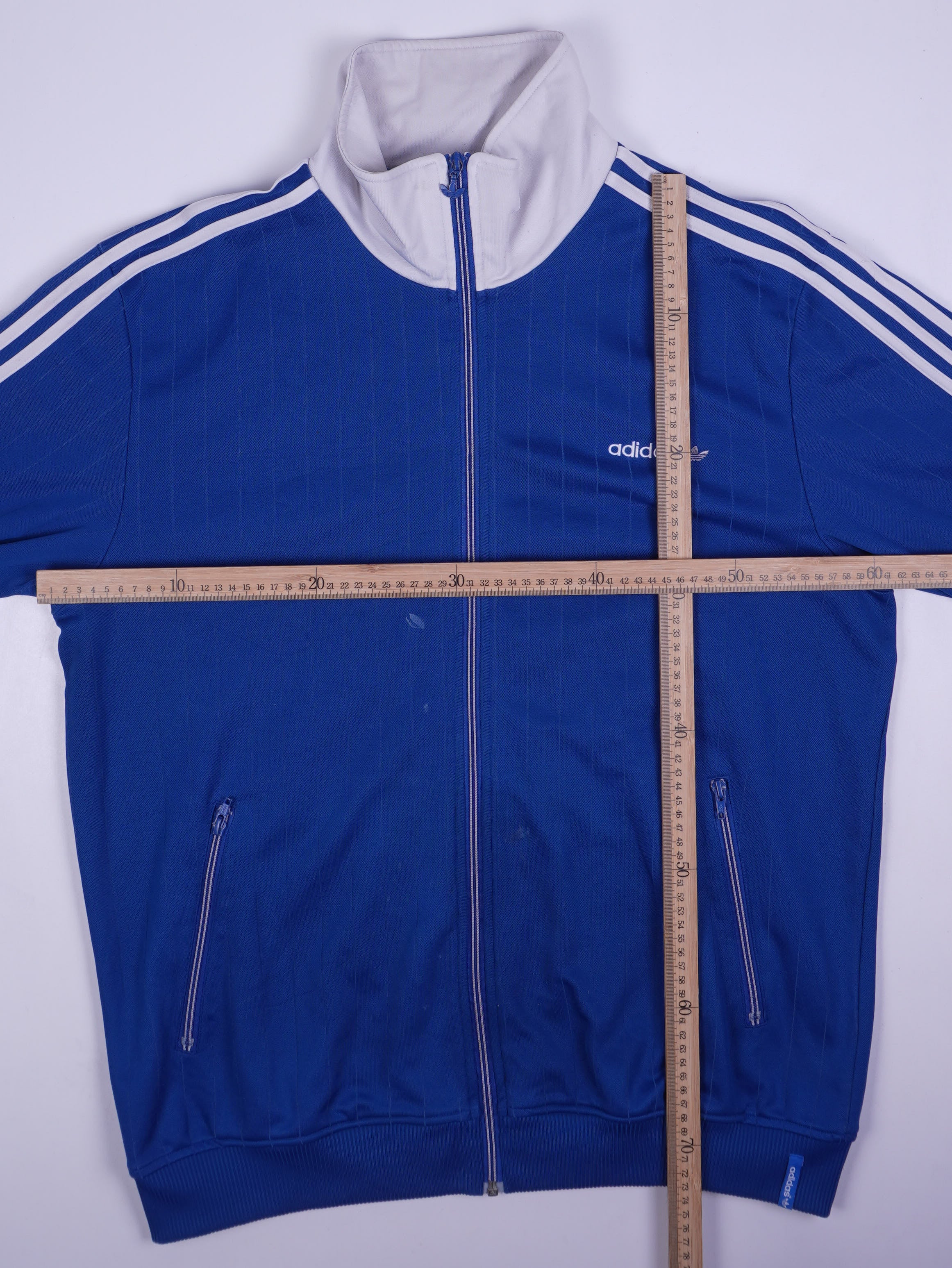 Adidas Trainingsjacke (XL)