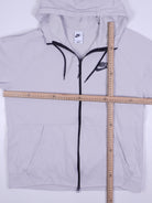 Nike Zip Hoodie (L)