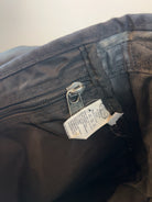 Eastpak Usa Messenger Tasche SchwarzY2k