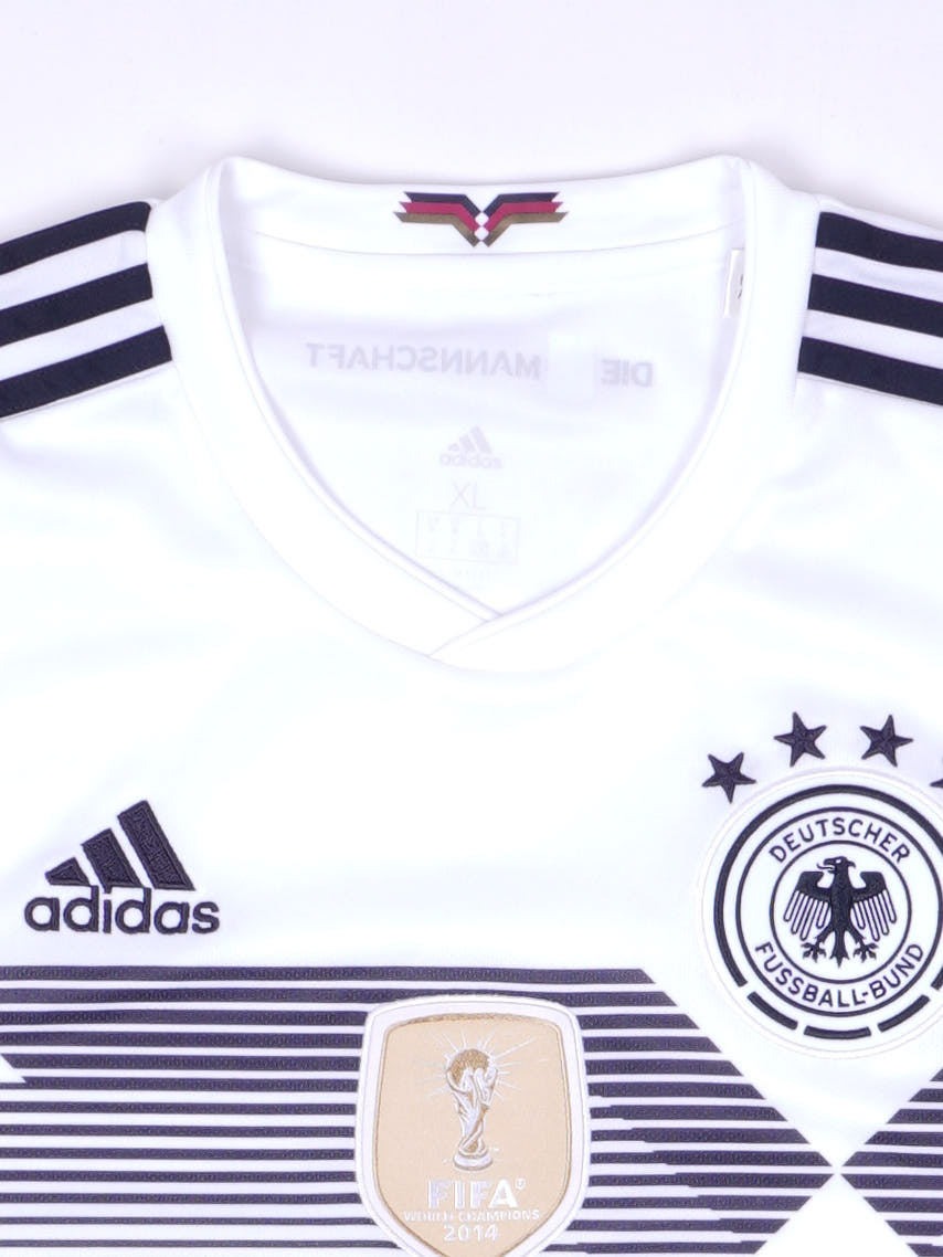 Adidas Deutschland Trikot (XL)