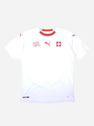 Puma Deutschland 2018 Auswärts Trikot (L)