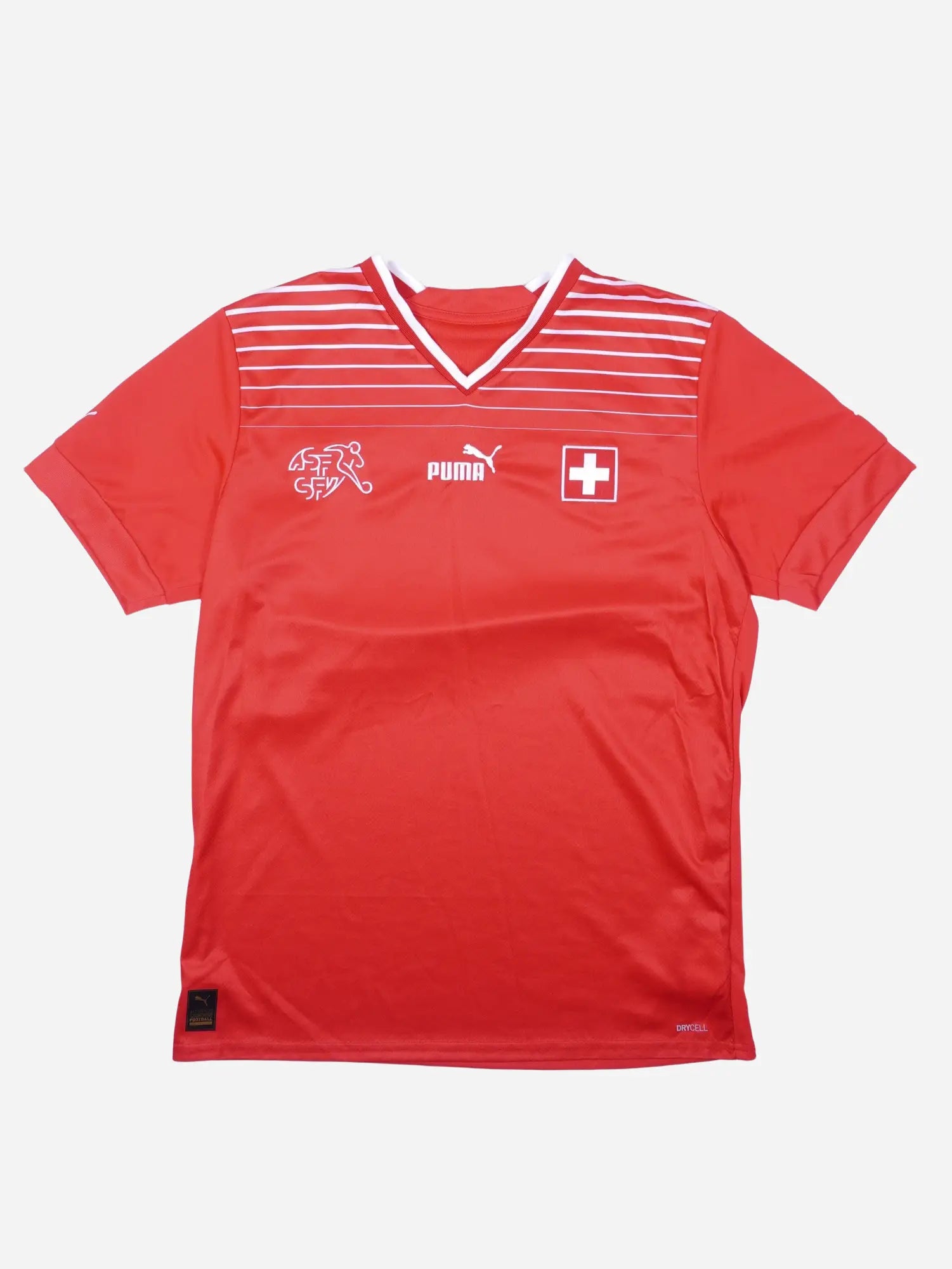 Puma 2022/23 Heim Trikot (M)