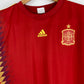 Spanien Trikot (S)