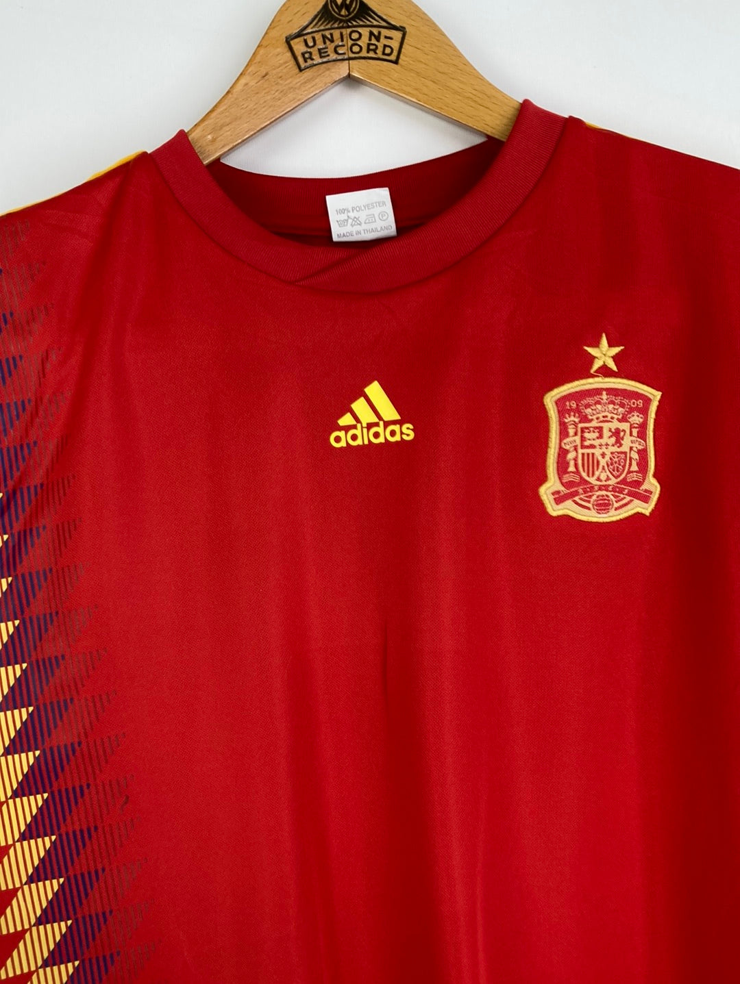 Spanien Trikot (S)